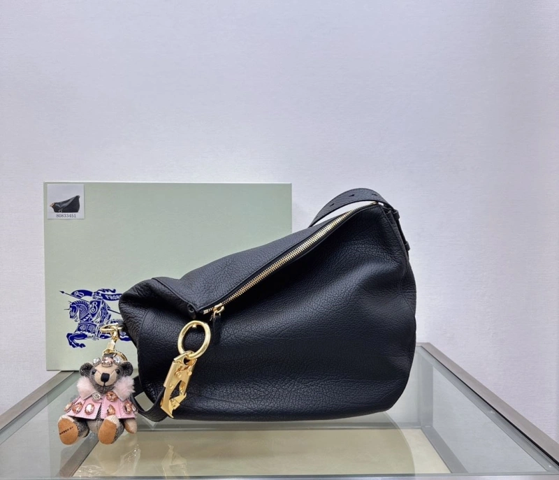 Burberry Satchel Bags 4211D-0086