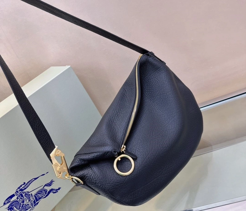 Burberry Satchel Bags 4211D-0086