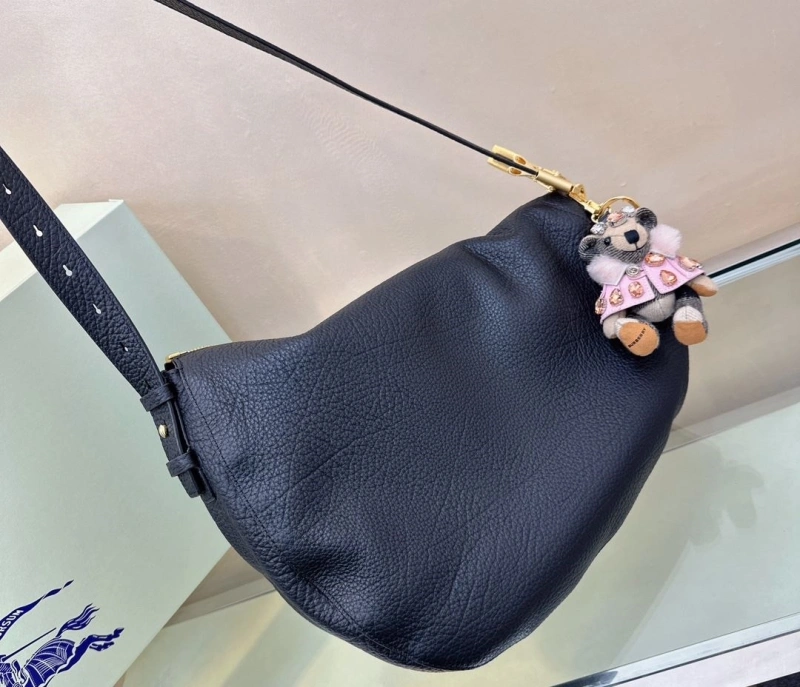 Burberry Satchel Bags 4211D-0086