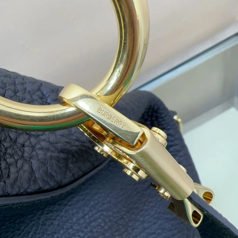 Burberry Satchel Bags 4211D-0086