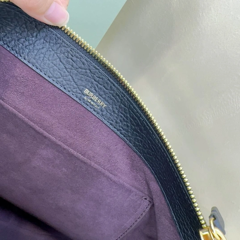 Burberry Satchel Bags 4211D-0087