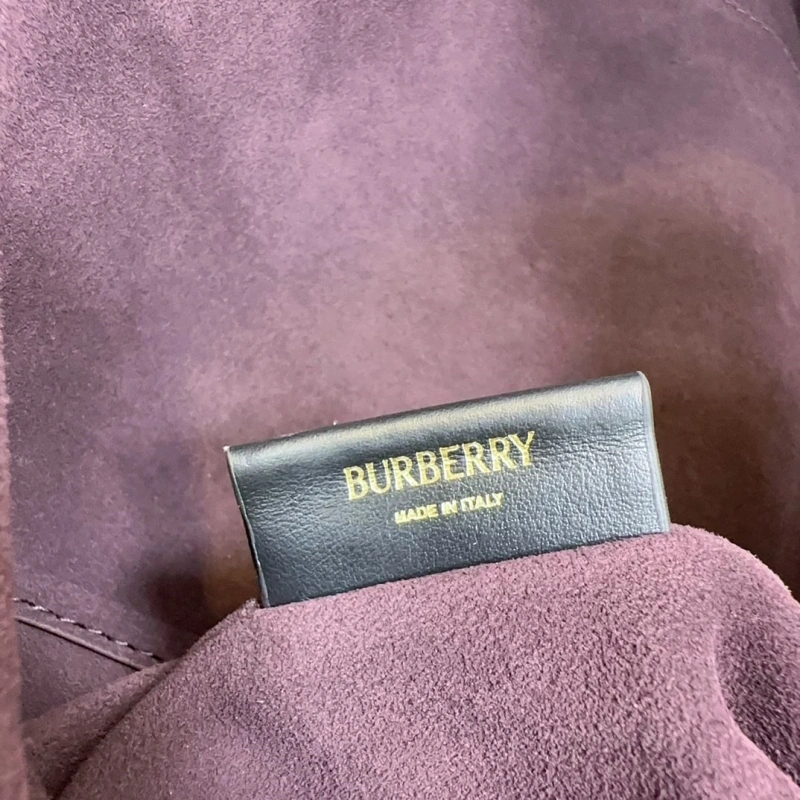 Burberry Satchel Bags 4211D-0087