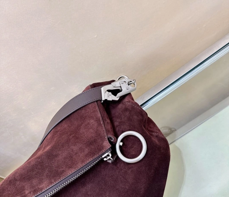 Burberry Satchel Bags 4211D-0088
