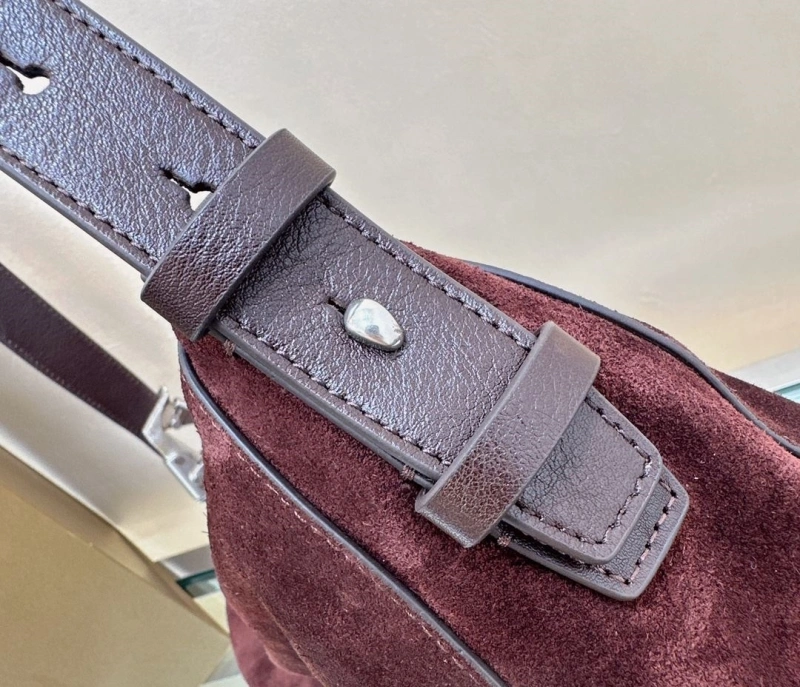 Burberry Satchel Bags 4211D-0088