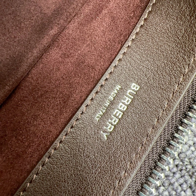 Burberry Satchel Bags 4211D-0088