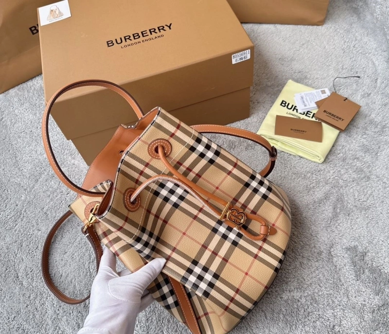 Burberry Bucket Bags 4211D-0094