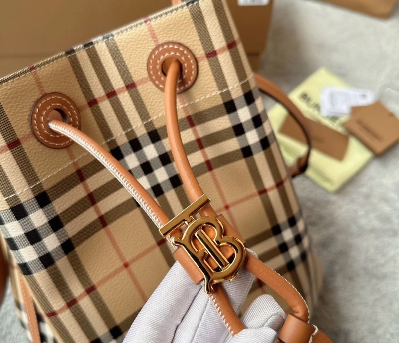 Burberry Bucket Bags 4211D-0094