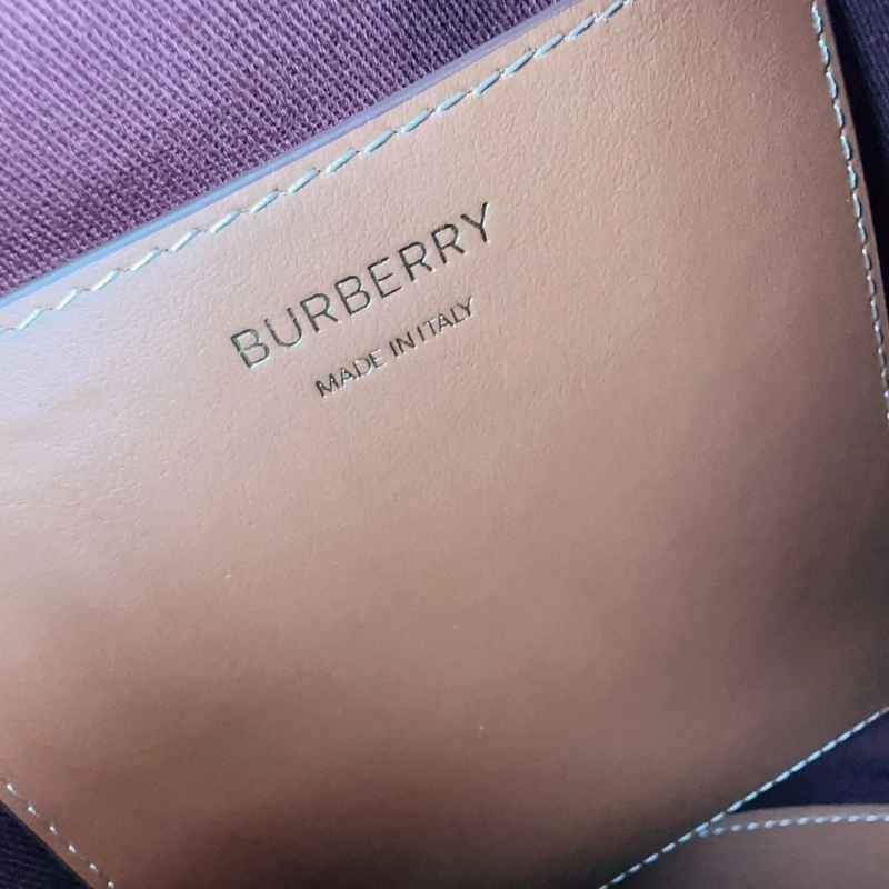 Burberry Bucket Bags 4211D-0094