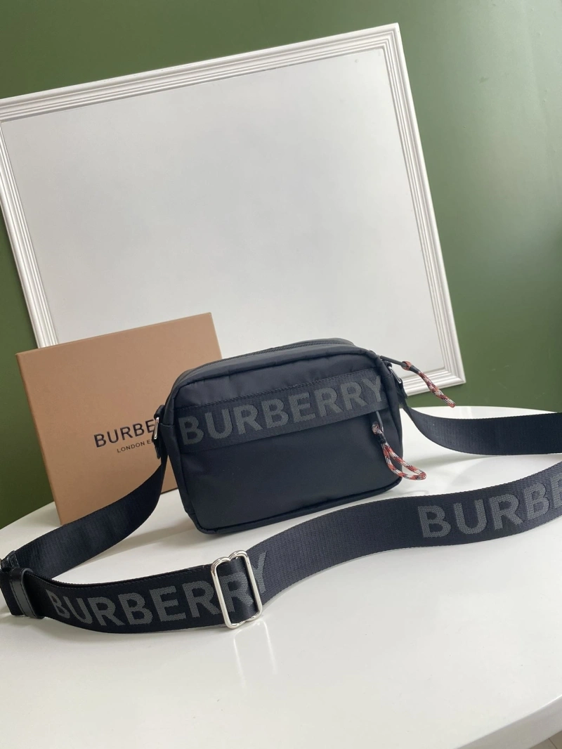 Burberry Satchel Bags 4211D-0096