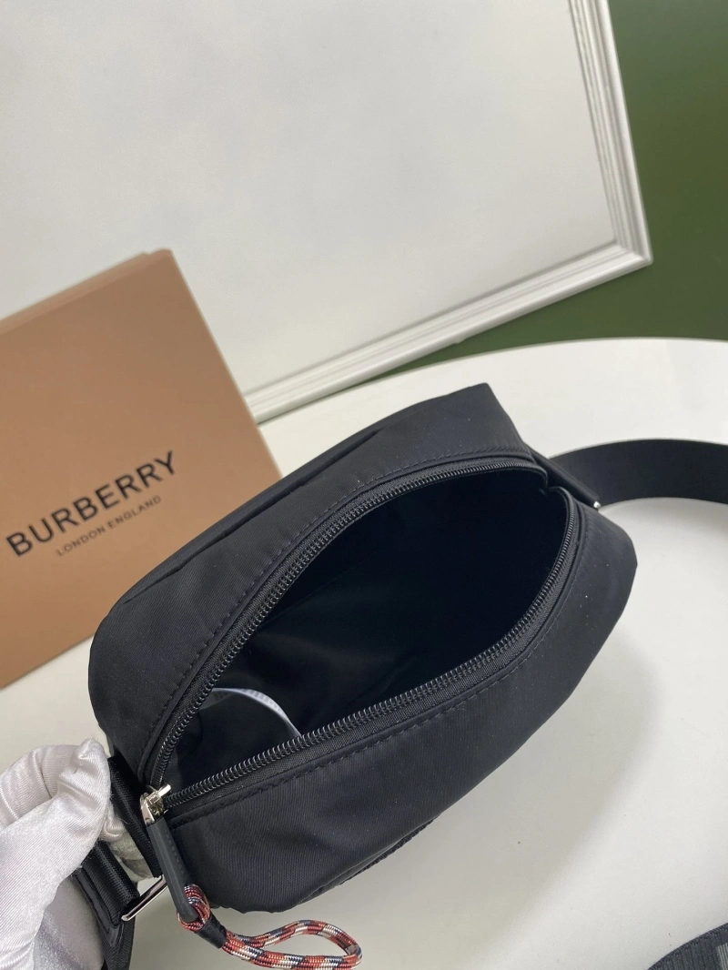 Burberry Satchel Bags 4211D-0096