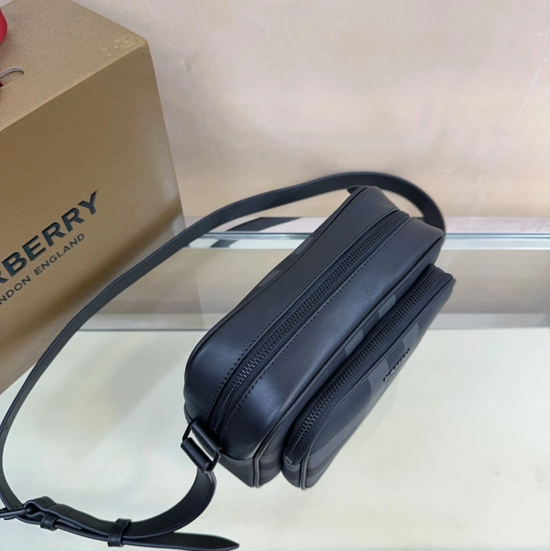 Burberry Satchel Bags 4211D-0098