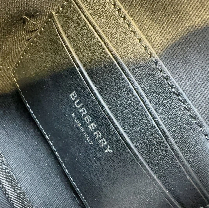 Burberry Satchel Bags 4211D-0098