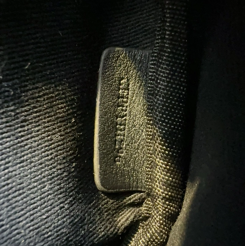 Burberry Satchel Bags 4211D-0098