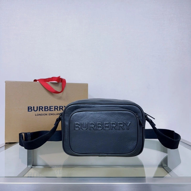 Burberry Satchel Bags 4211D-0099