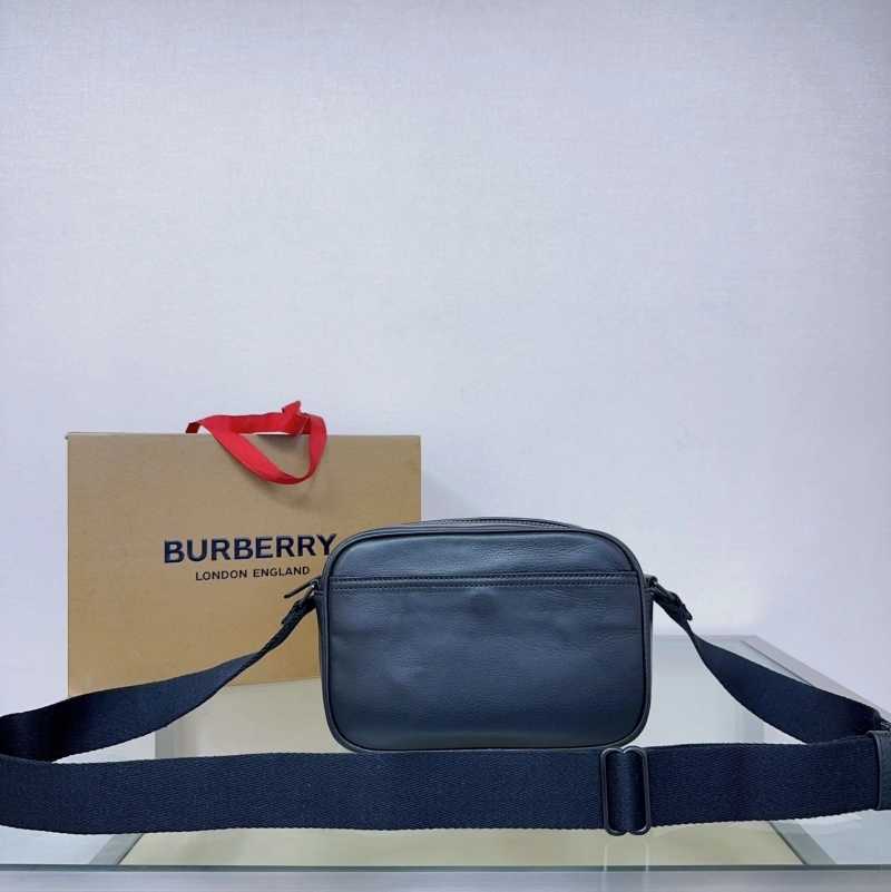 Burberry Satchel Bags 4211D-0099