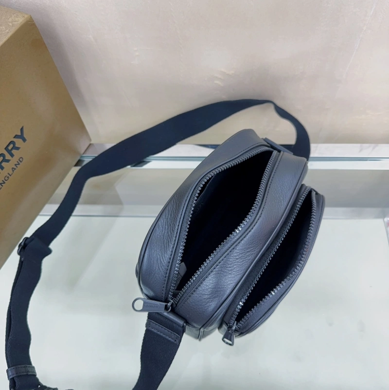 Burberry Satchel Bags 4211D-0099