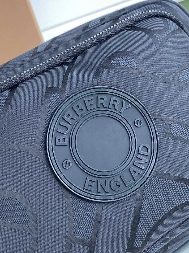 Burberry Satchel Bags 4211D-0100