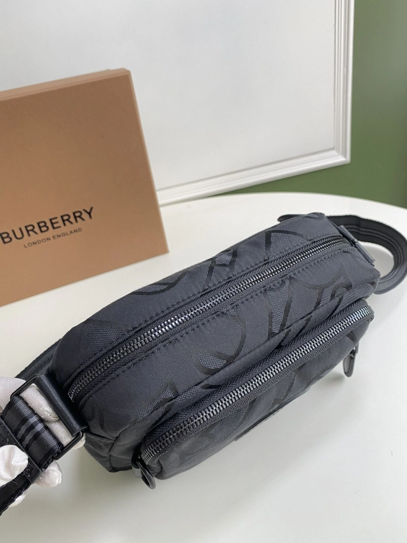 Burberry Satchel Bags 4211D-0100