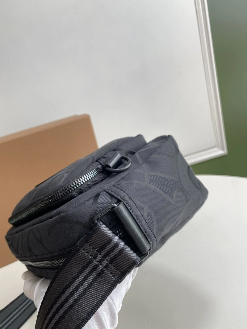 Burberry Satchel Bags 4211D-0100