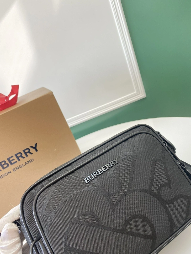 Burberry Satchel Bags 4211D-0101