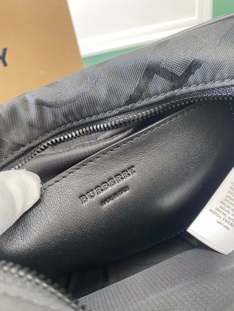 Burberry Satchel Bags 4211D-0101