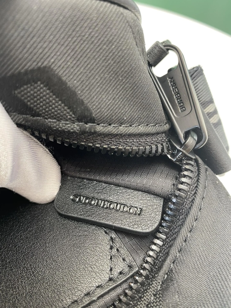 Burberry Satchel Bags 4211D-0101