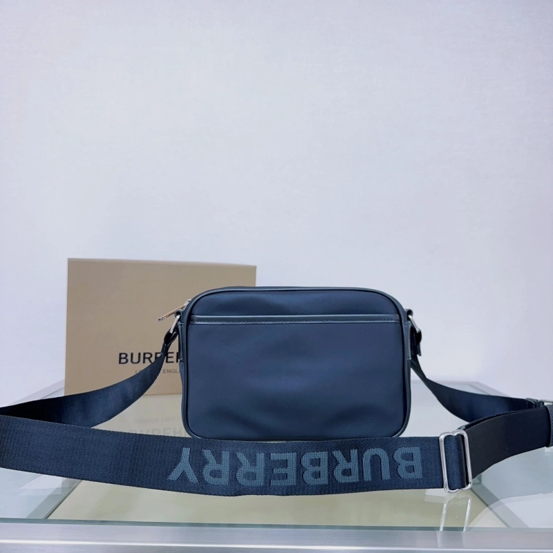 Burberry Satchel Bags 4211D-0102