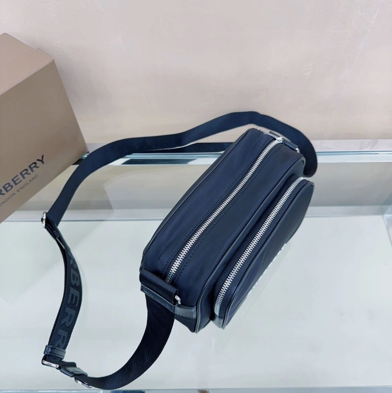 Burberry Satchel Bags 4211D-0102