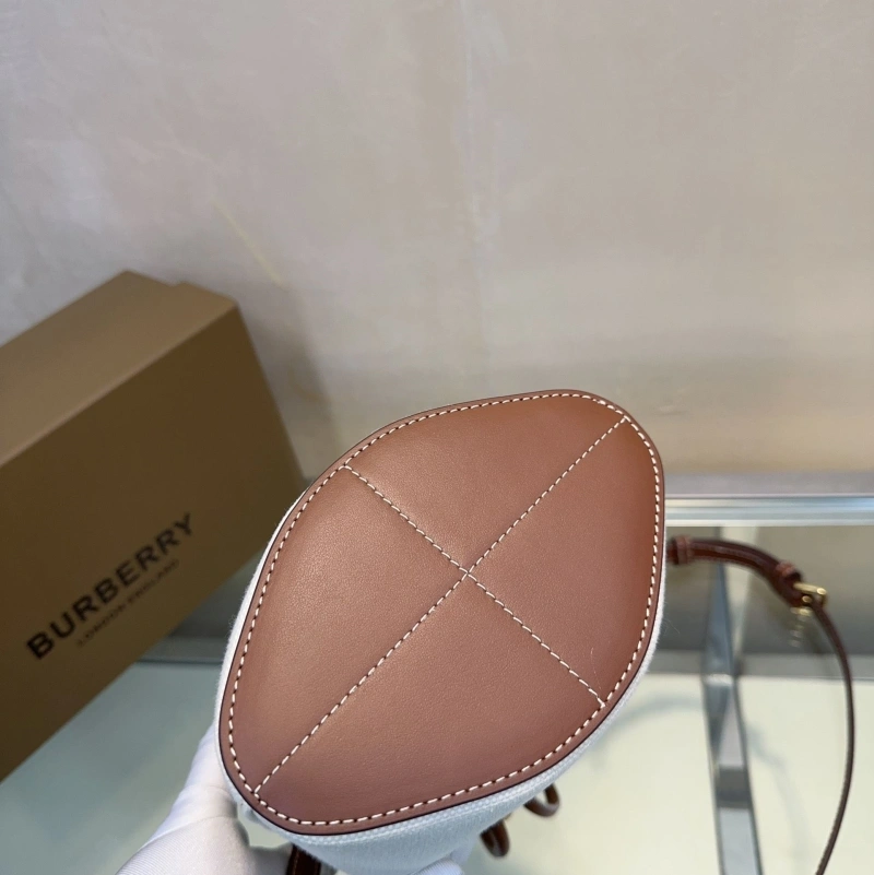 Burberry Bucket Bags 4211D-0104