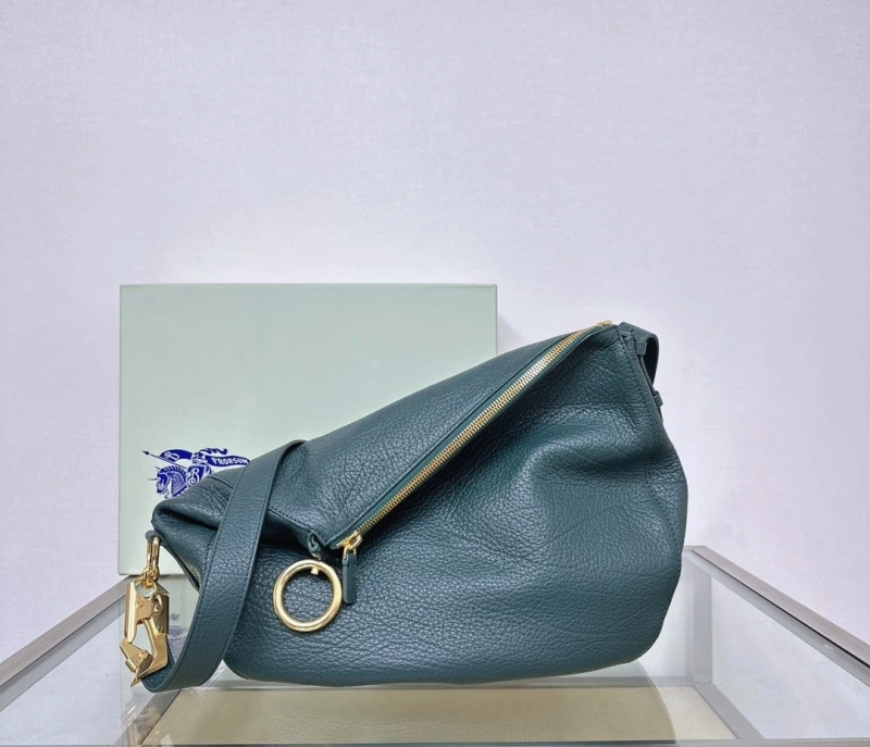 Burberry Top Handle Bags 4211D-0106