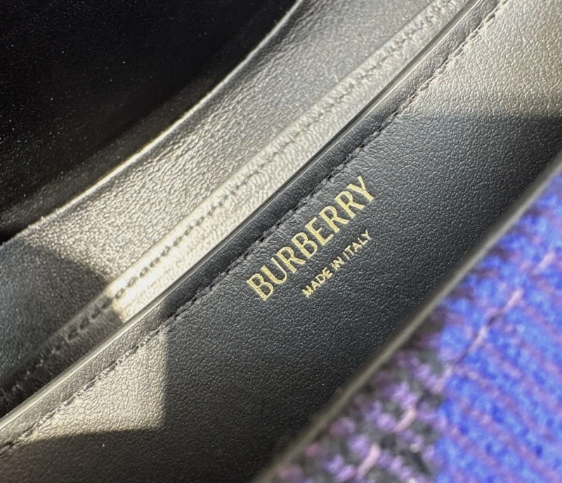 Burberry Top Handle Bags 4211D-0109