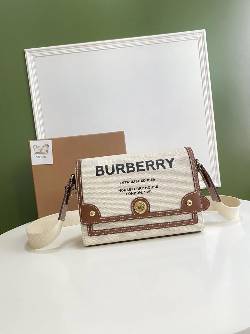 Burberry Satchel Bags 4211D-0117