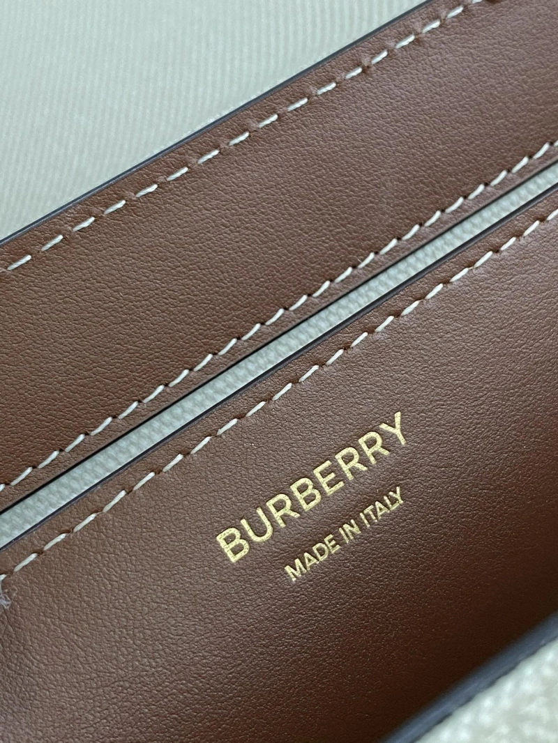 Burberry Satchel Bags 4211D-0117