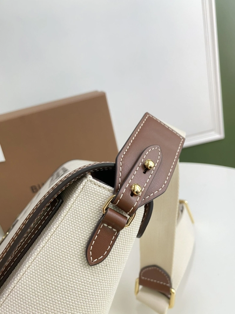 Burberry Satchel Bags 4211D-0117