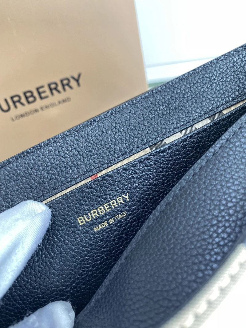 Burberry Satchel Bags 4211D-0118