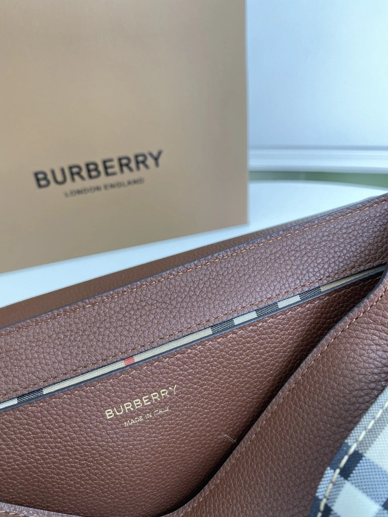 Burberry Satchel Bags 4211D-0119