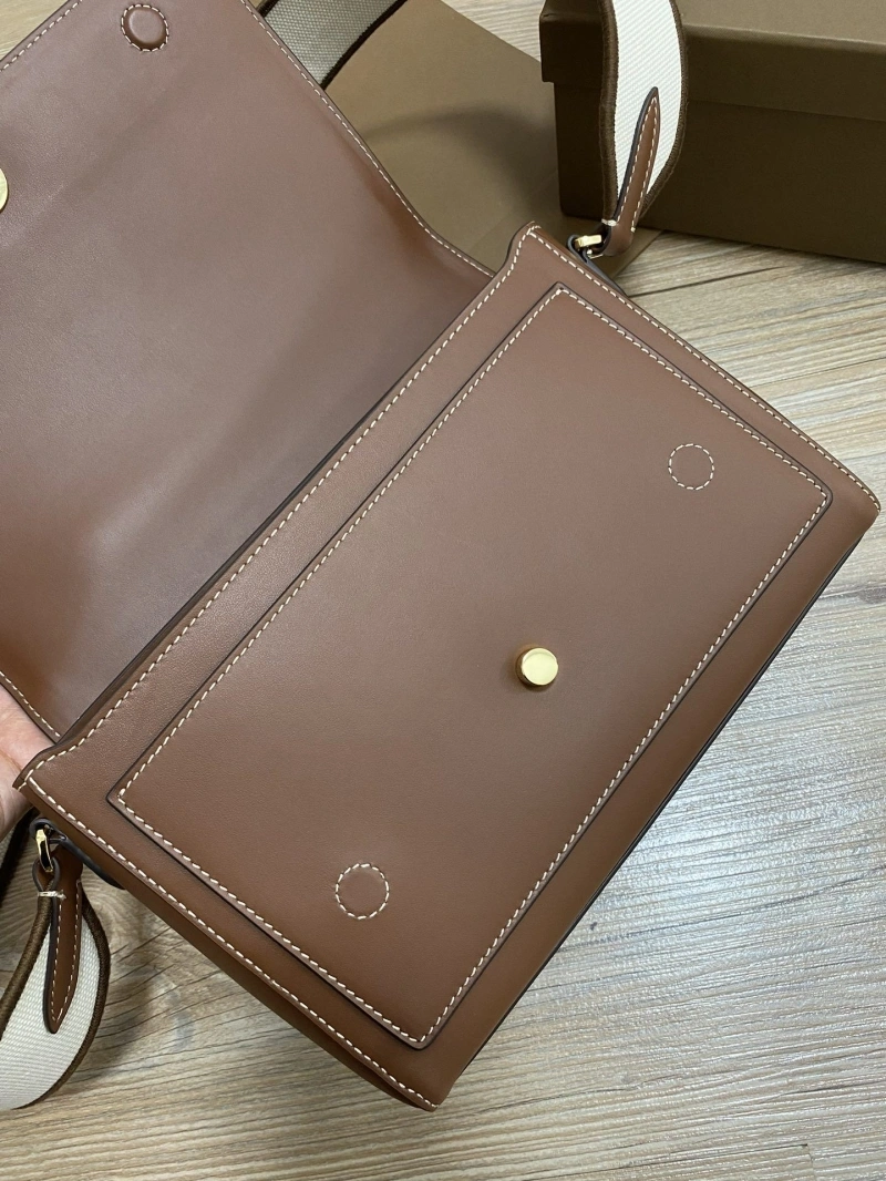 Burberry Satchel Bags 4211D-0121