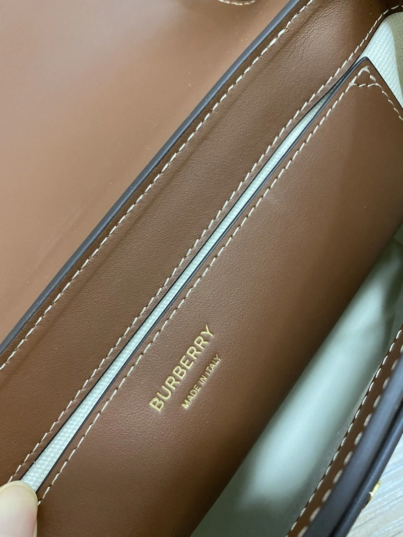 Burberry Satchel Bags 4211D-0121