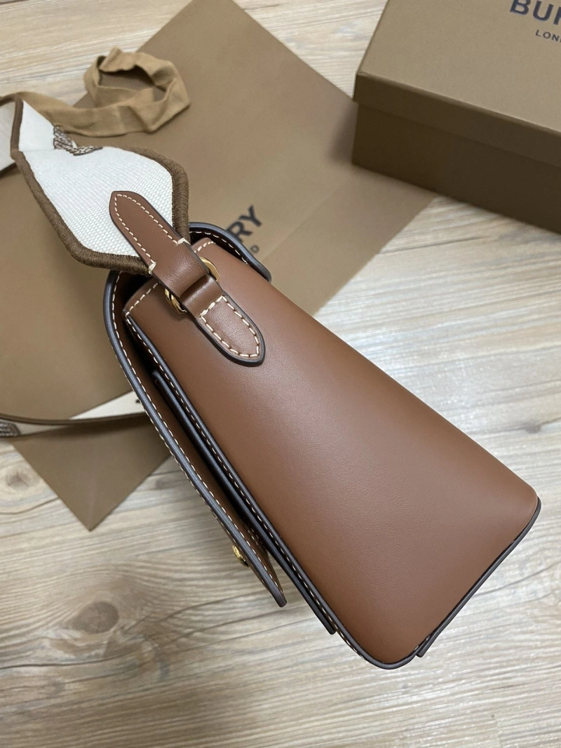 Burberry Satchel Bags 4211D-0121