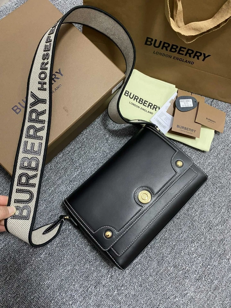 Burberry Satchel Bags 4211D-0122