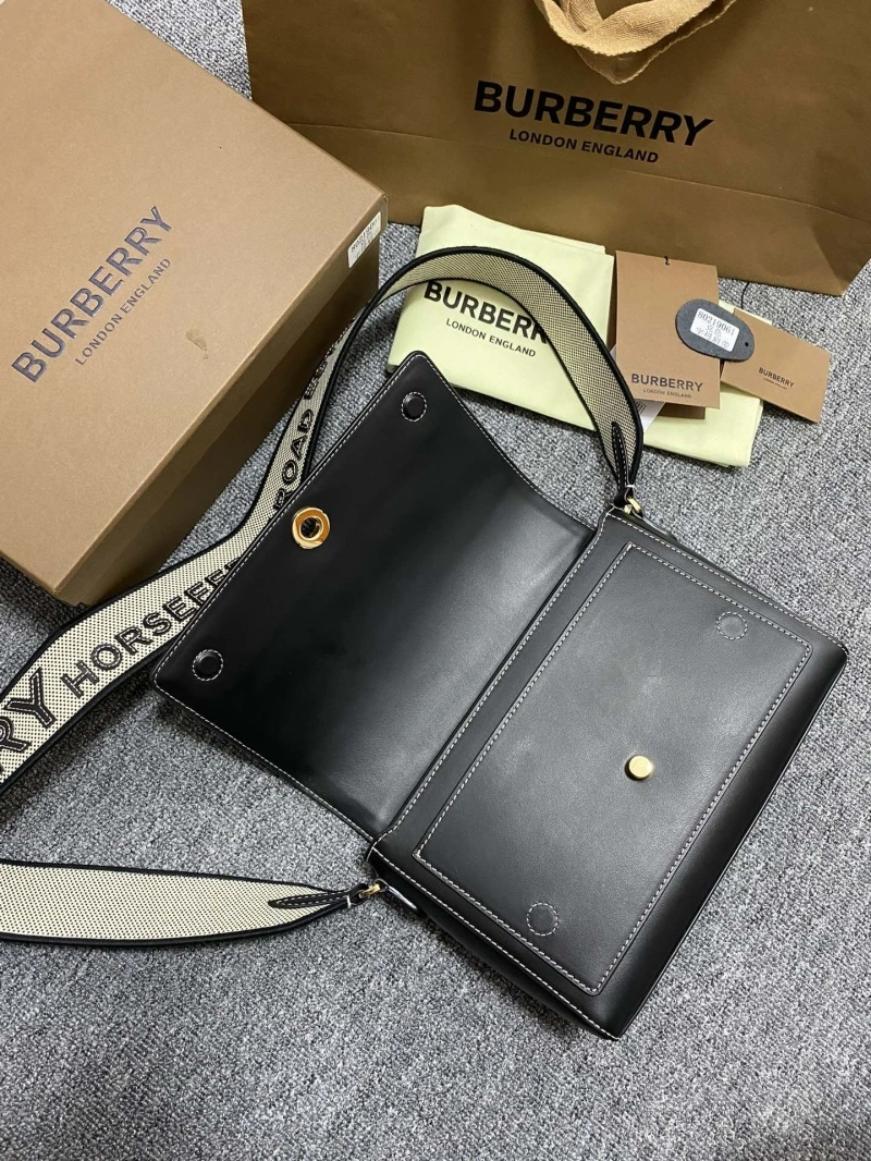Burberry Satchel Bags 4211D-0122