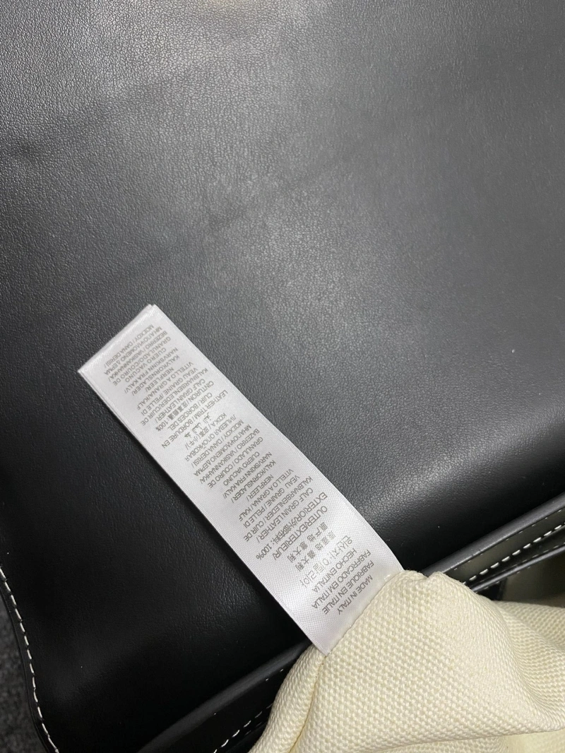 Burberry Satchel Bags 4211D-0122