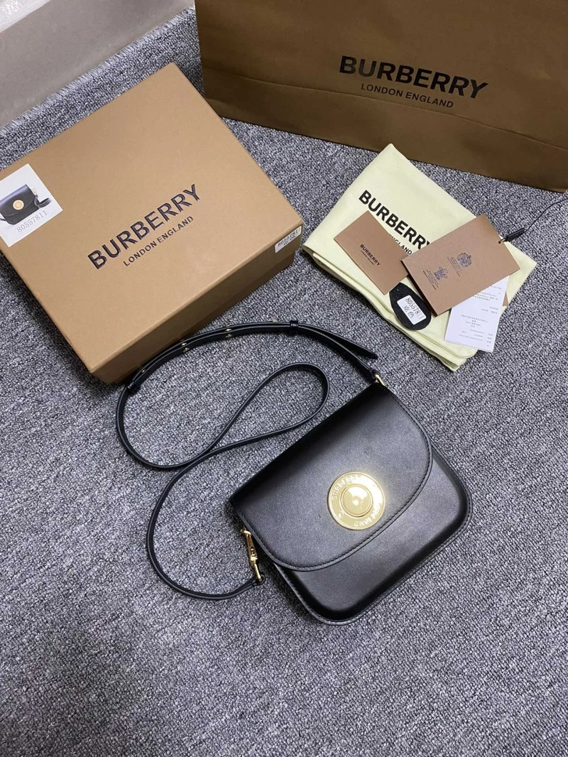 Burberry Satchel Bags 4211D-0123