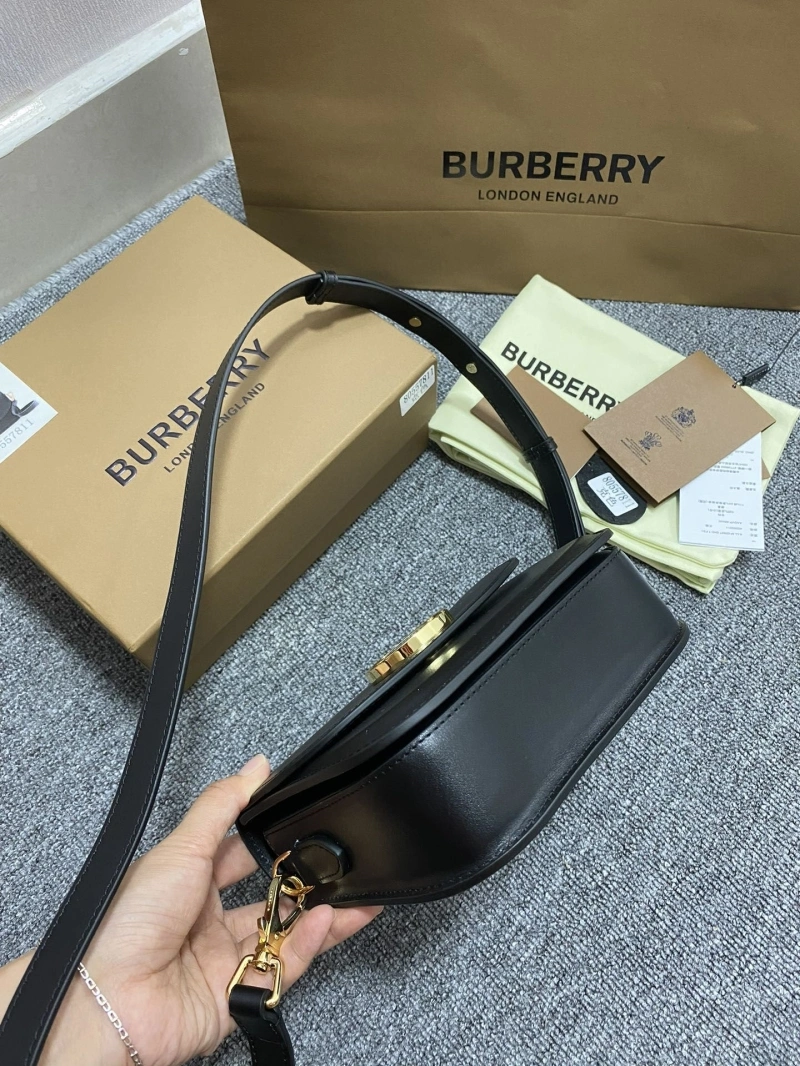 Burberry Satchel Bags 4211D-0123