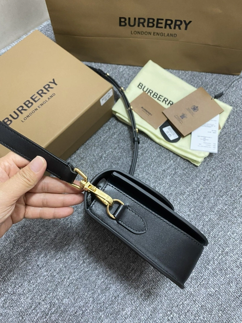 Burberry Satchel Bags 4211D-0123