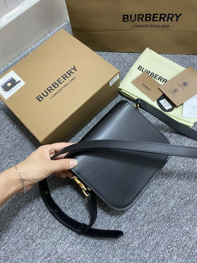 Burberry Satchel Bags 4211D-0123