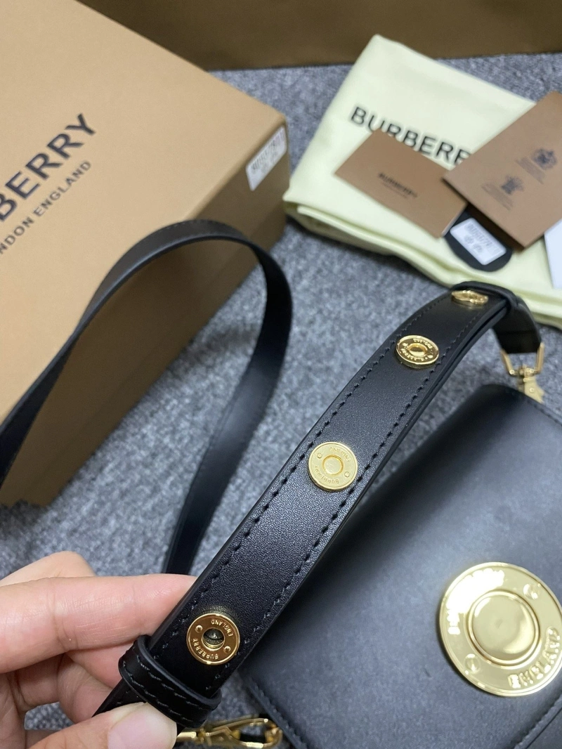 Burberry Satchel Bags 4211D-0123