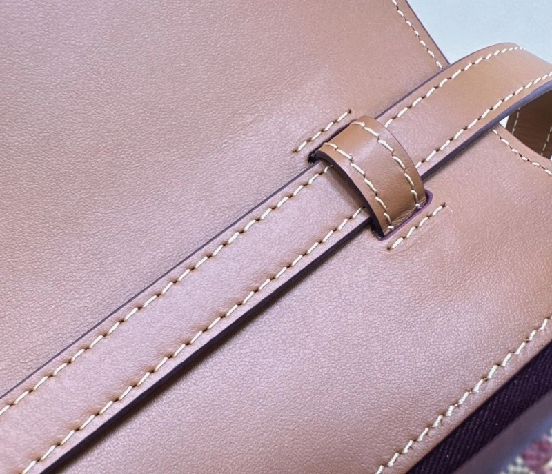 Burberry Satchel Bags 4211D-0128