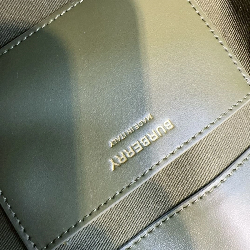 Burberry Satchel Bags 4211D-0130