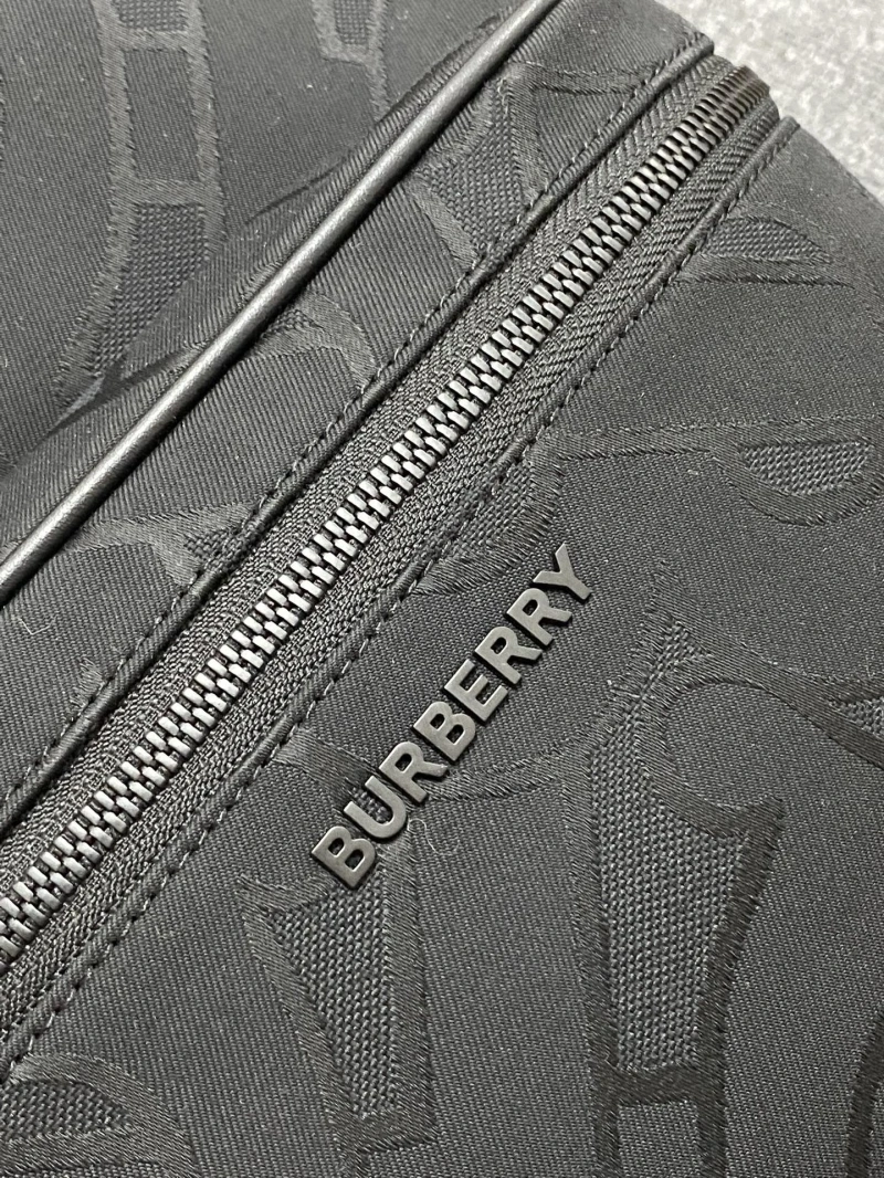 Burberry Backpacks 4211D-0137